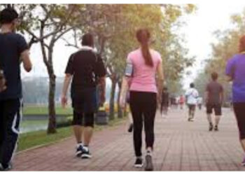 Rutin Bergerak! Ini Jenis Olahraga Efektif untuk Mengontrol Gula Darah