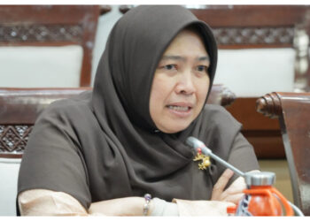 DPR Optimistis Timnas Indonesia Bisa Bersaing di Piala Dunia 2030