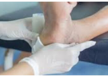 Cara Tepat Merawat Luka Diabetes agar Tak Menjadi Komplikasi Serius