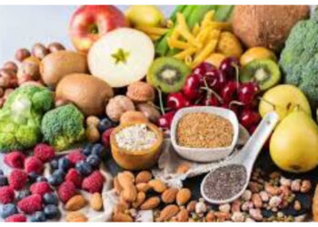 Ini Daftar Makanan Kaya Serat yang Wajib Dikonsumsi Setiap Hari