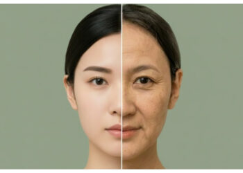 Penuaan Dini Bisa Dicegah, Ini Langkah Sederhana Menjaga Kulit Tetap Muda