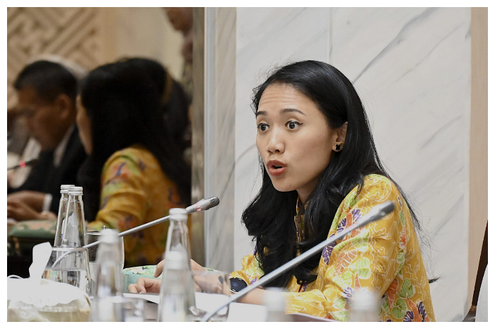 DPR Apresiasi Inpres Pascabencana, Bappenas Diminta Perkuat Strategi Pemulihan Sumatera