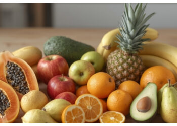 Pencernaan Tak Lancar? Ini Deretan Buah Pembersih Usus Kotor