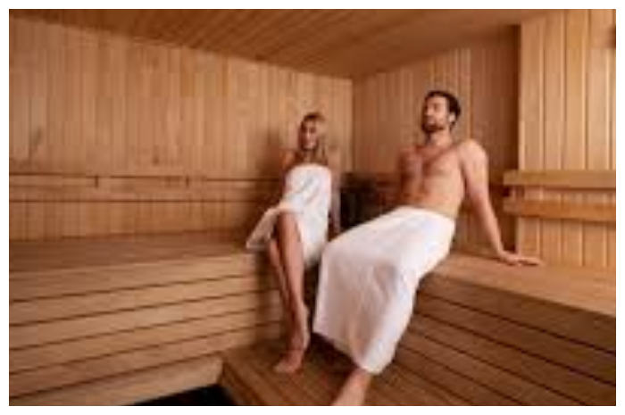 Rutin Sauna Setelah Gym, Ini Dampaknya bagi Pemulihan Tubuh