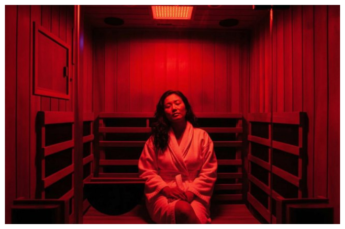 Tren Infrared Sauna, Sehatkah untuk Tubuh?