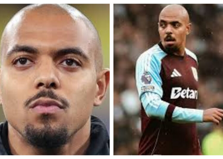 Dipinjam dari Aston Villa, Transfer Permanen Donyell Malen Menunggu Syarat Khusus