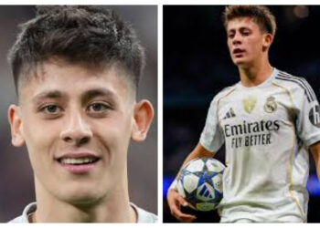 Arsenal Incar Arda Guler, Real Madrid Ogah Lepas di Bursa Januari