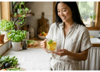 Mengenal Obat Alami Kista dari Herbal hingga Pola Makan Sehat