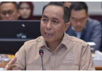 Sekolah Rakyat Dinilai Strategis, DPR Minta Pemerataan hingga Daerah Tertinggal