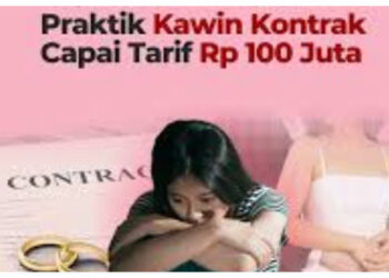 Nikah Kontrak Disorot, DPR Minta Pengawasan WNA di Bogor Diperketat