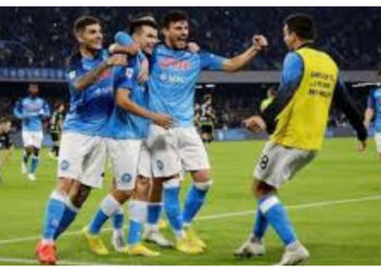 Hasil Serie A Pekan ke-18: Juventus Gagal Menang, Persaingan Kian Ketat