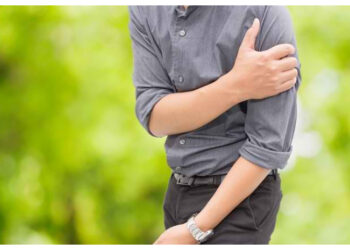 Sering Kesemutan dan Nyeri? Waspadai Gejala Saraf Kejepit!