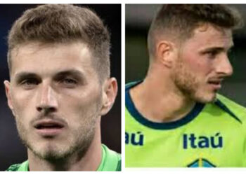 Bento Siap Tinggalkan Al-Nassr, Genoa Jadi Pilihan Utama