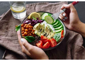 Mengenal Vegan dan Vegetarian: Gaya Hidup Nabati yang Sehat