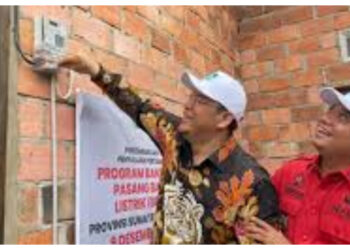 DPR Nilai Program ESDM 2025 Banyak Menyentuh Masyarakat