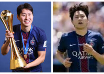 Atletico Madrid Berburu Dua Pemain Baru, Kang-In Lee Jadi Target Utama