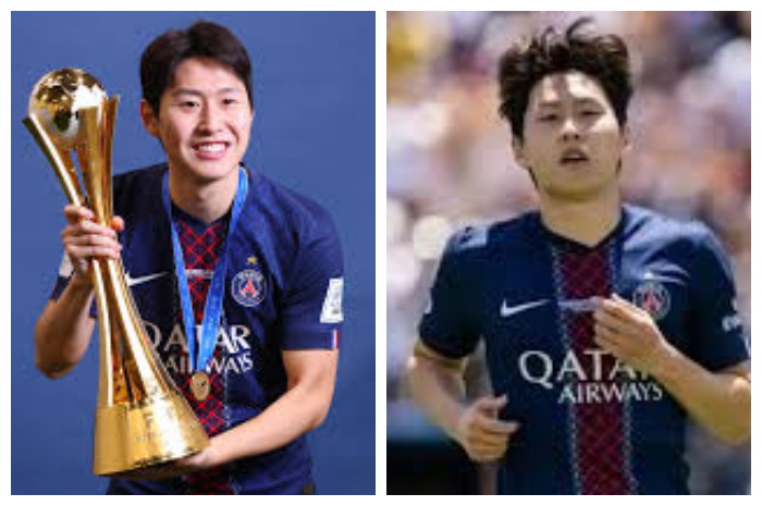 Atletico Madrid Berburu Dua Pemain Baru, Kang-In Lee Jadi Target Utama