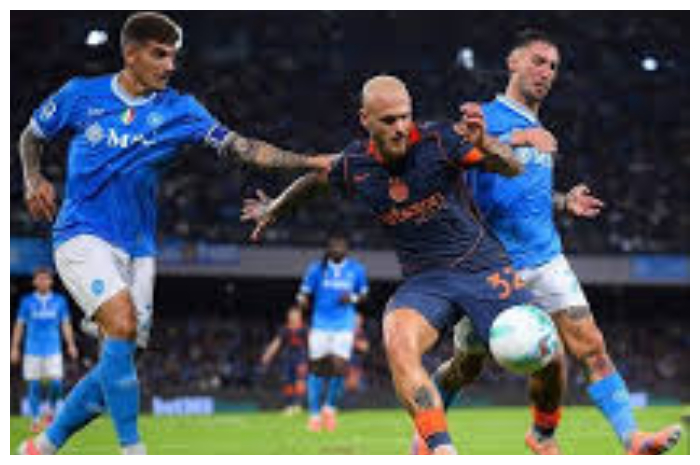 Inter vs Napoli: Duel Penentu Scudetto di San Siro