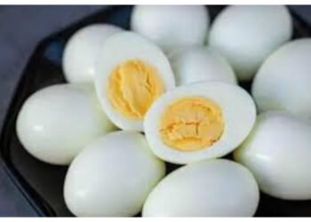 Telur Bergizi, Tapi Jangan Berlebihan! Ini Efek dan Batas Aman Konsumsinya