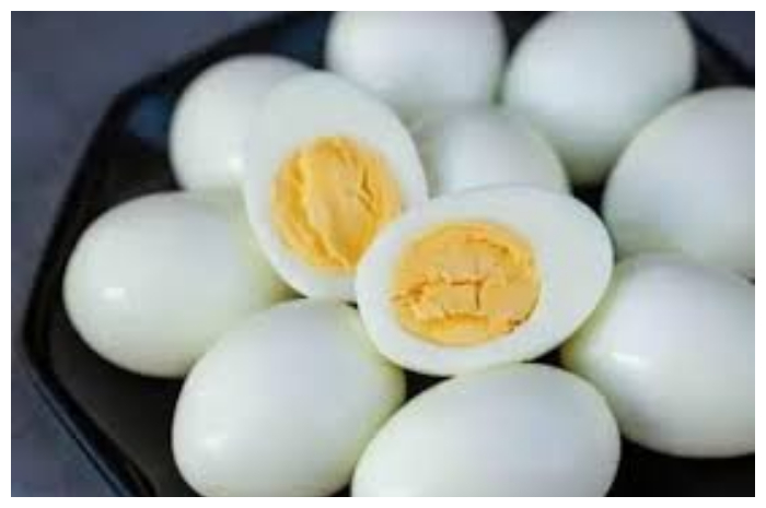 Telur Bergizi, Tapi Jangan Berlebihan! Ini Efek dan Batas Aman Konsumsinya