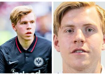 Gol Spektakuler Jens Petter Hauge Antar Bodo/Glimt Tumbangkan Manchester City