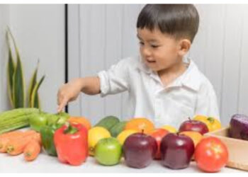 Mencegah Stunting dengan Nutrisi dan Pola Hidup Sehat