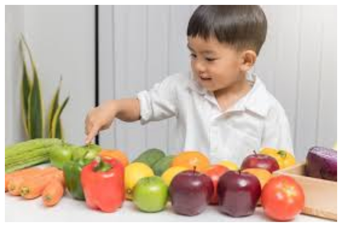 Mencegah Stunting dengan Nutrisi dan Pola Hidup Sehat