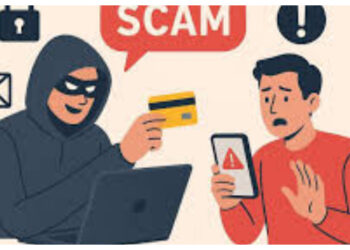 DPR Dorong Kerja Sama Internasional Berantas Scam Lintas Negara