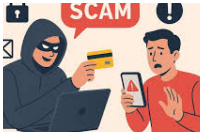 DPR Dorong Kerja Sama Internasional Berantas Scam Lintas Negara