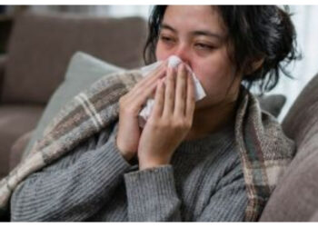 Super Flu Menyerang? Ini Langkah Penanganan yang Dianjurkan