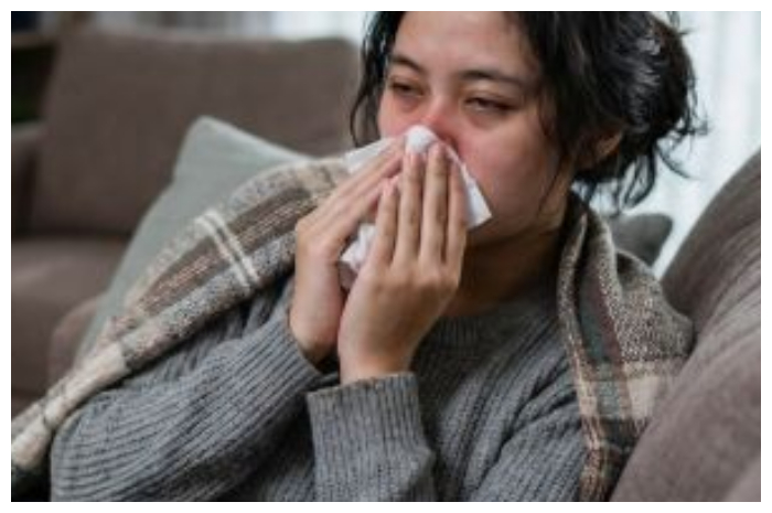 Super Flu Menyerang? Ini Langkah Penanganan yang Dianjurkan