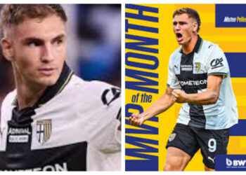 Juventus Hadapi Krisis Penyerang, Pellegrino Muncul sebagai Solusi