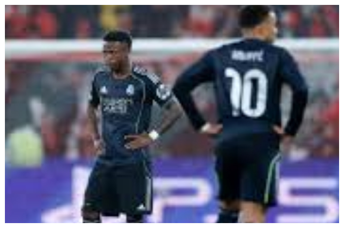 Real Madrid Abaikan Bursa Musim Dingin Meski Performa Musim Ini Mengecewakan