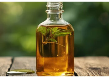 Neem Oil, Manfaat Alami untuk Kulit hingga Pengusir Serangga
