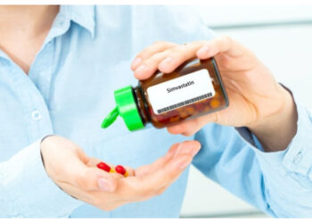 Minum Obat Kolesterol Tak Cukup, Ini Pantangan yang Harus Dipatuhi