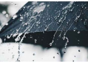 Hujan Asam, Ancaman Tersembunyi bagi Kesehatan Manusia