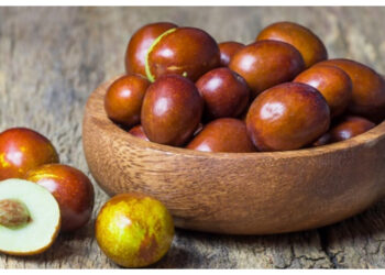 Tak Banyak Dikenal, Ini Khasiat Buah Bidara bagi Kesehatan