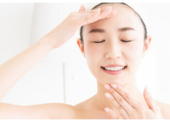 Senam Wajah untuk Perawatan Alami Kulit