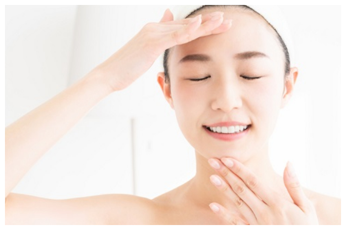 Senam Wajah untuk Perawatan Alami Kulit