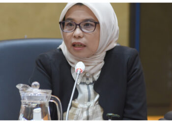 WASPADA! Kasus Superflu Meningkat, DPR Dorong Sosialisasi Masker di Ruang Publik