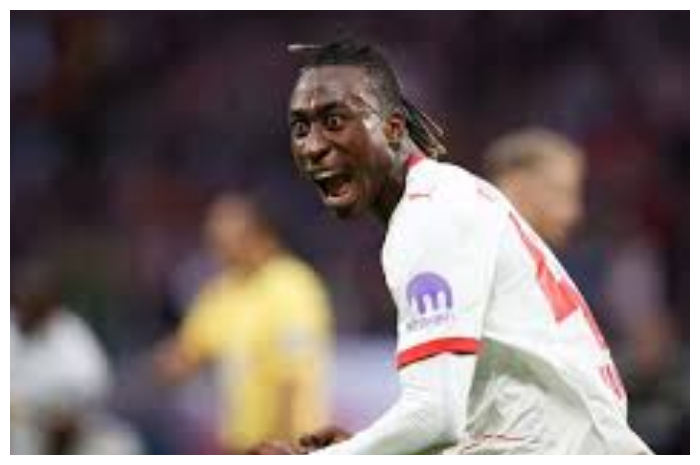 MU, Liverpool dan Spurs Bersaing Dapatkan Yan Diomande dari RB Leipzig