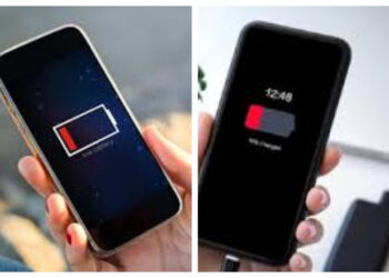 Baterai HP Boros? Cek Aktivitas Aplikasi di Latar Belakang!