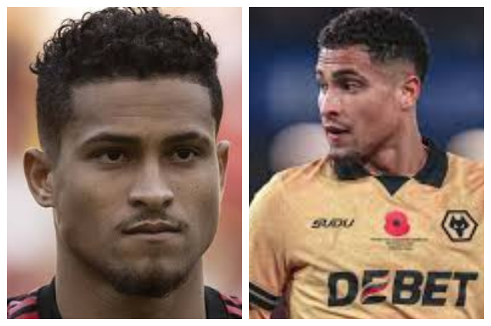 Napoli Bidik Gelandang Wolves João Gomes untuk Musim 2026–2027