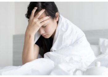 Pusing di Pagi Hari? Ini Penyebab dan Tips Mengatasinya