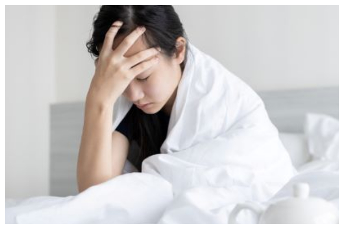 Pusing di Pagi Hari? Ini Penyebab dan Tips Mengatasinya