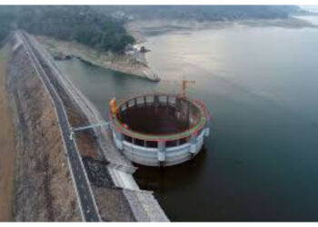 Waduk Jatiluhur Dinilai Krusial, DPR Minta Pengawasan dan Perawatan Diperketat