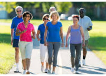 Benarkah Jalan Kaki Efektif untuk Diet? Simak Faktanya