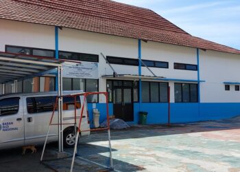 Masih Minim Kepatuhan Legalitas Bangunan Dapur MBG