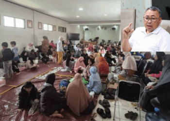 H. Untung : Jenazah Korban Bencana dan Kecelakaan Jangan Diumbar di Media Sosial