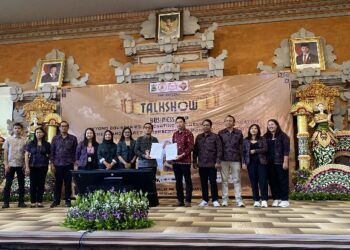 Kemenperin Pacu Transformasi Model Bisnis Berkelanjutan IKM Fesyen dan Kriya